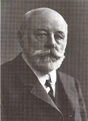 August Klug