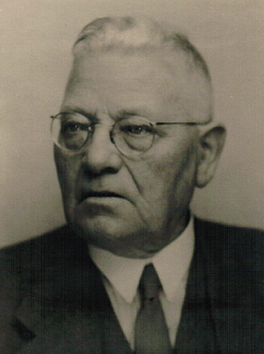 Friedrich Wolfes